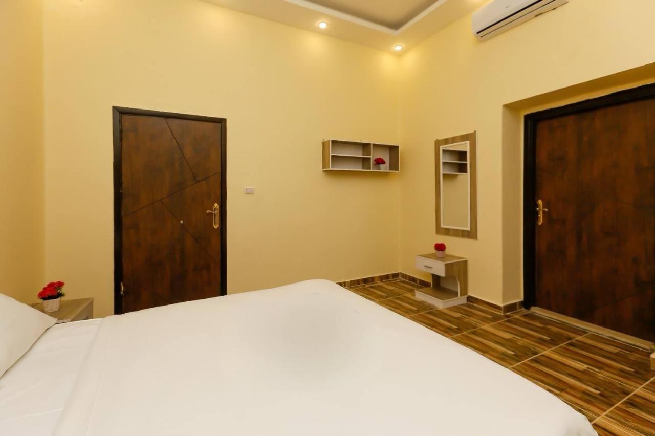 Turquoise Pyramids Gate Hotel City Centre Kafret el-Gabal Exterior foto